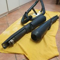 Terminali di scarico Guzzi