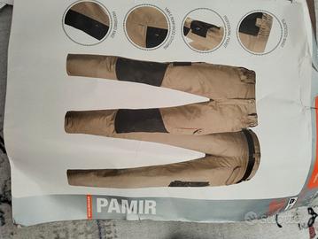 pantaloni di lavoro  