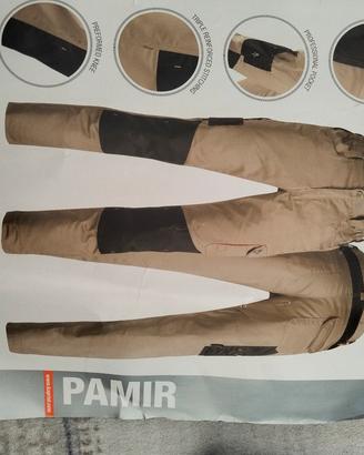 pantaloni di lavoro  