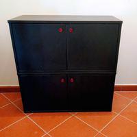 mobile contenitore Ikea 