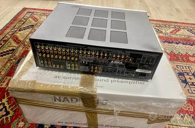 Nad M15
