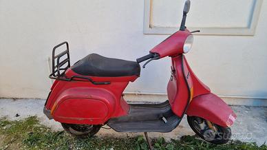piaggio vespa 50 pk 1990