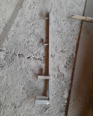 staffe anticaduta 