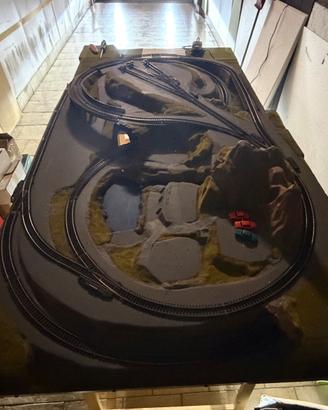 Plastico ferroviario