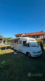 Motorhome