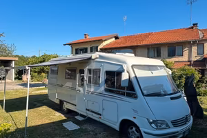 Motorhome