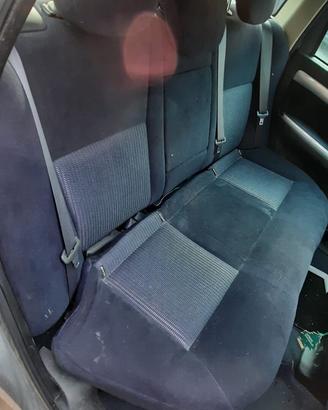 FIAT CROMA 2011 - TAPPEZZERIA