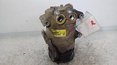 COMPRESSORE A/C FORD Fiesta 6° Serie AP31-19D629-