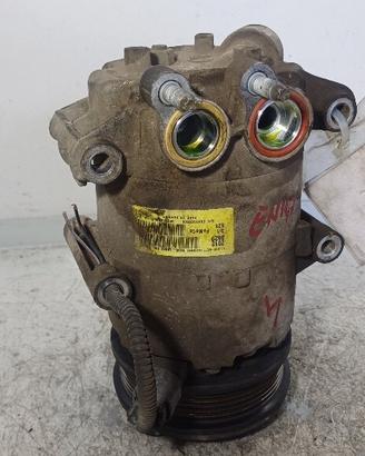COMPRESSORE A/C FORD Fiesta 6° Serie AP31-19D629-