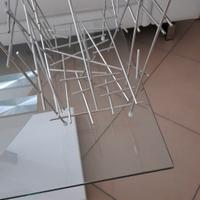 porta riviste alessi 