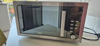 Forno a microonde Beko