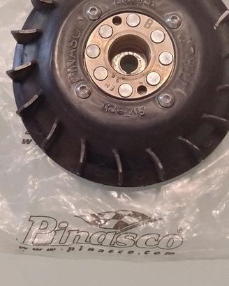 Volano alluminio Pinasco FlyTech Vespa smallframe