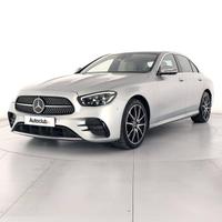 Mercedes Classe E E 300 de phev (eq-power) Premium