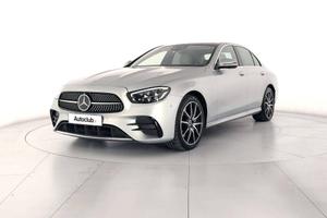 Mercedes Classe E E 300 de phev (eq-power) Premium