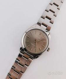 Rolex Oyster Perpetual 34 Automatic 1002,Box/Paper
