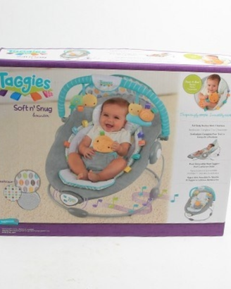 BRIGHT STARTS - Sdraietta Musicale