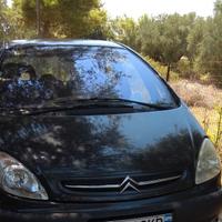 Citroen Picasso xsara 