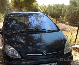 Citroen Picasso xsara 