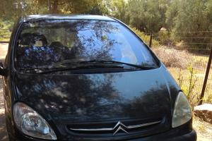 Citroen Picasso xsara 
