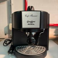 Macchina da caffè Ariete Cremissimo Café Florence