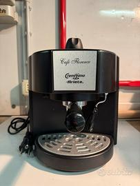 Macchina da caffè Ariete Cremissimo Café Florence