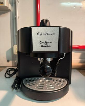 Macchina da caffè Ariete Cremissimo Café Florence