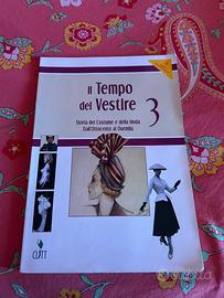 Libri scuola della moda