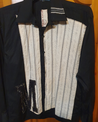 Camicia Antonio Marras originale uomo
