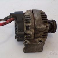 Alternatore Fiat Grande Punto 1.3 mjet 2008