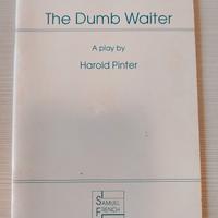 The Dumb Waiter - H. Pinter