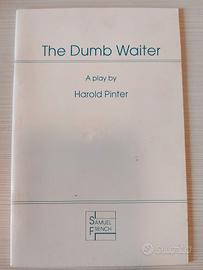 The Dumb Waiter - H. Pinter