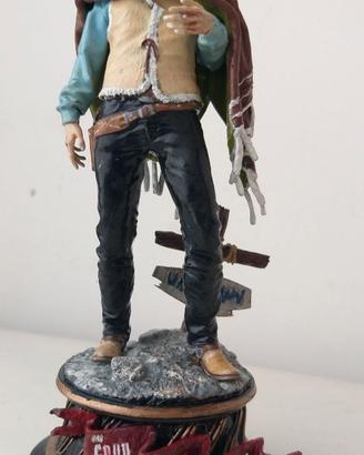 Clint Eastwood Il Buono Action Figure