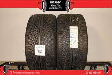 2 Gomme NUOVE 295 35 R 20 Michelin SPED GRATIS