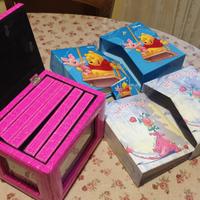 album raccoglitore fotografie