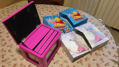 album raccoglitore fotografie