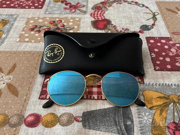 Ray-Ban occhiali sole