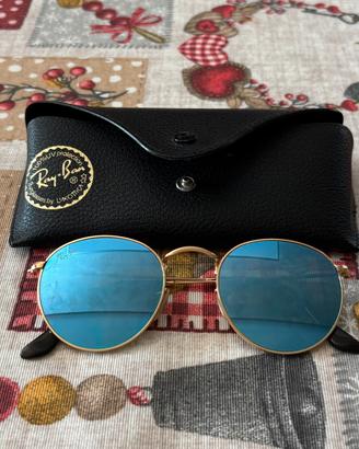 Ray-Ban occhiali sole