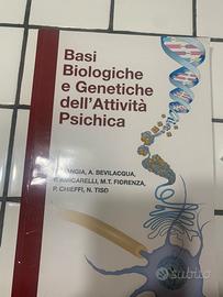 Basi biologiche e genetiche dell’attivita psichica