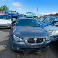 Ricambi BMW E60 / E61 530xd 306d3