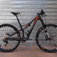 Specialized Stumpjumper FSR Expert Carbon Evo 29"