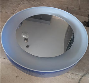 Specchio Flos O Sole Mio