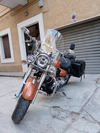 Dragstar 1100 classic yamaha