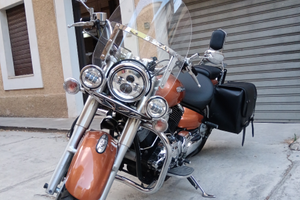 Dragstar 1100 classic yamaha