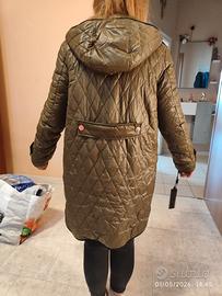 giubbotto da donna nuovo Pinko.