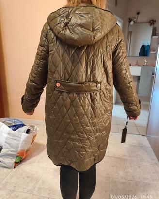 giubbotto da donna nuovo Pinko.