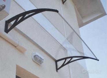 Mensole per portone esterno