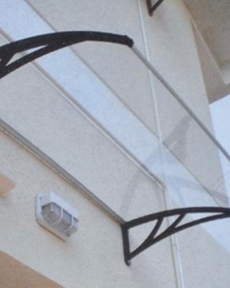 Mensole per portone esterno