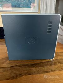 Pc hp pavillon  a620.it pentium 4 windos xp