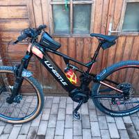 e-bike Whistle B-Rush 5.1 Atala