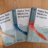 Kit di preparazione IMAT 6a edizione